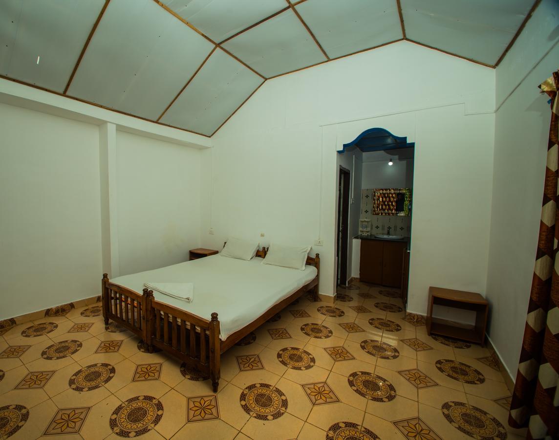 Thiruvambadi Beach Retreat Varkala Ngoại thất bức ảnh